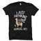 Alpaca Gift. Alpaca Shirt. Funny Alpaca Gift. Alpaca Lover Gift. Alpaca Lover Shirt. Womens Alpaca Shirt. Mens Alpaca Shirt product 1